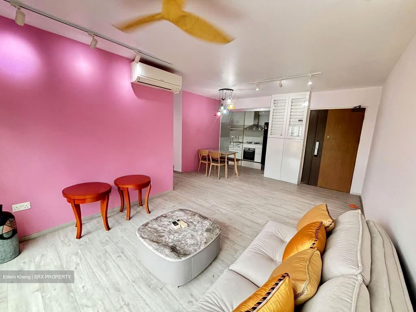 Blk 217B Compassvale Mast (Sengkang), HDB 4 Rooms #590914501